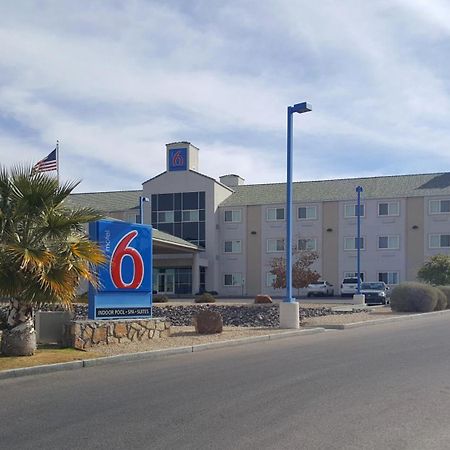 Studio 6 Las Cruces, Nm Telshor Экстерьер фото