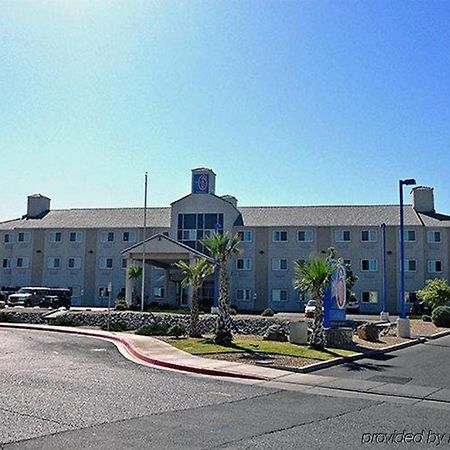 Studio 6 Las Cruces, Nm Telshor Экстерьер фото