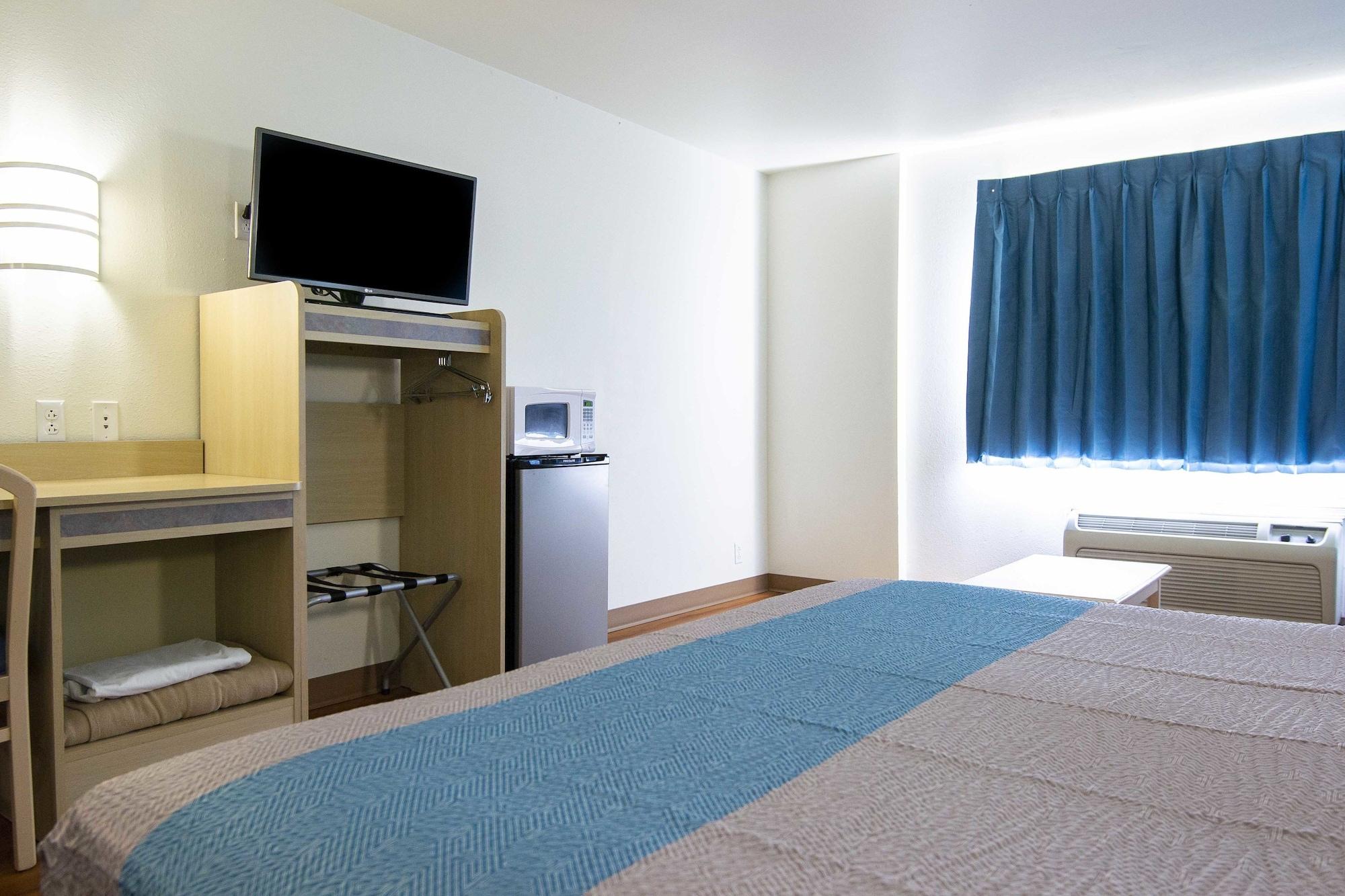 Studio 6 Las Cruces, Nm Telshor Экстерьер фото