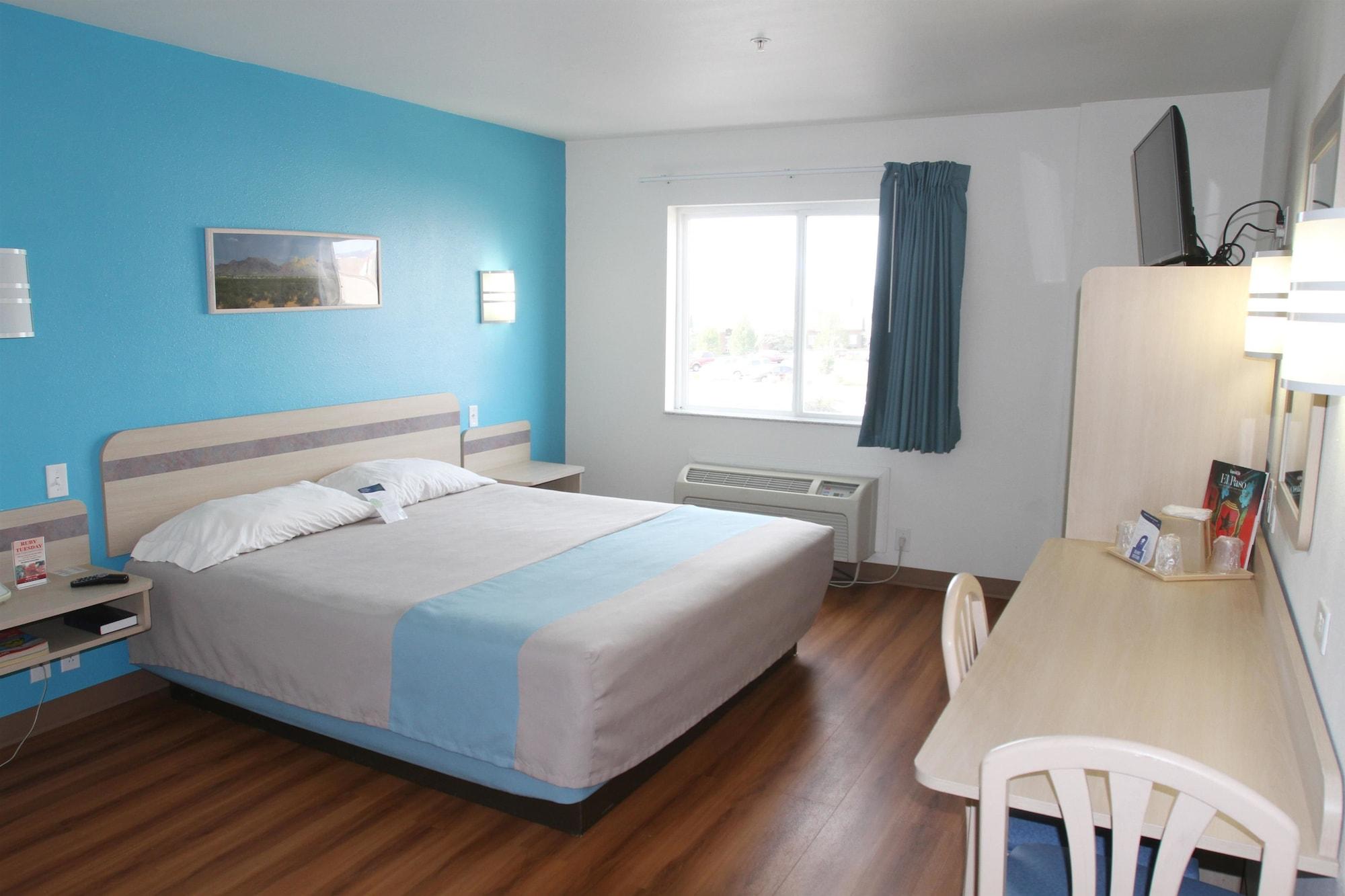 Studio 6 Las Cruces, Nm Telshor Экстерьер фото