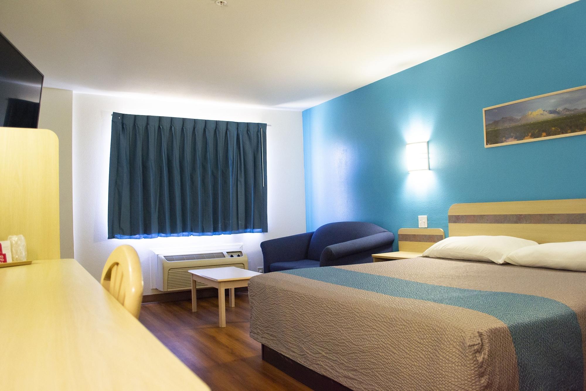 Studio 6 Las Cruces, Nm Telshor Экстерьер фото