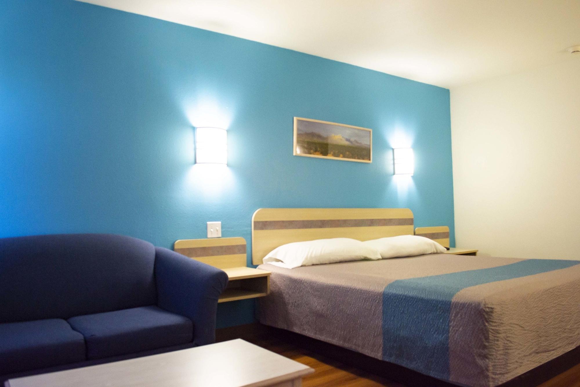 Studio 6 Las Cruces, Nm Telshor Экстерьер фото
