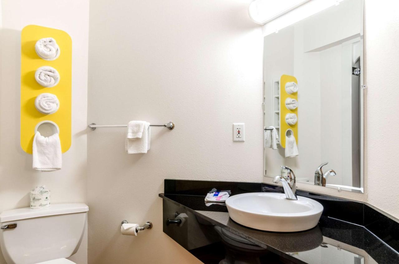 Studio 6 Las Cruces, Nm Telshor Экстерьер фото