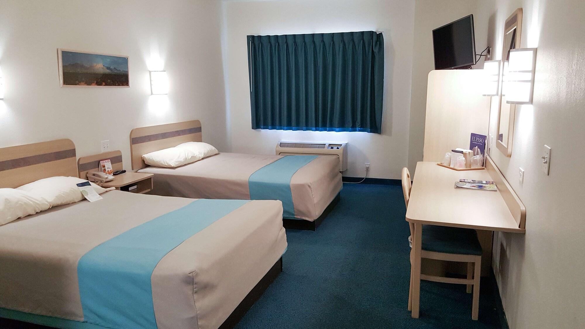 Studio 6 Las Cruces, Nm Telshor Экстерьер фото
