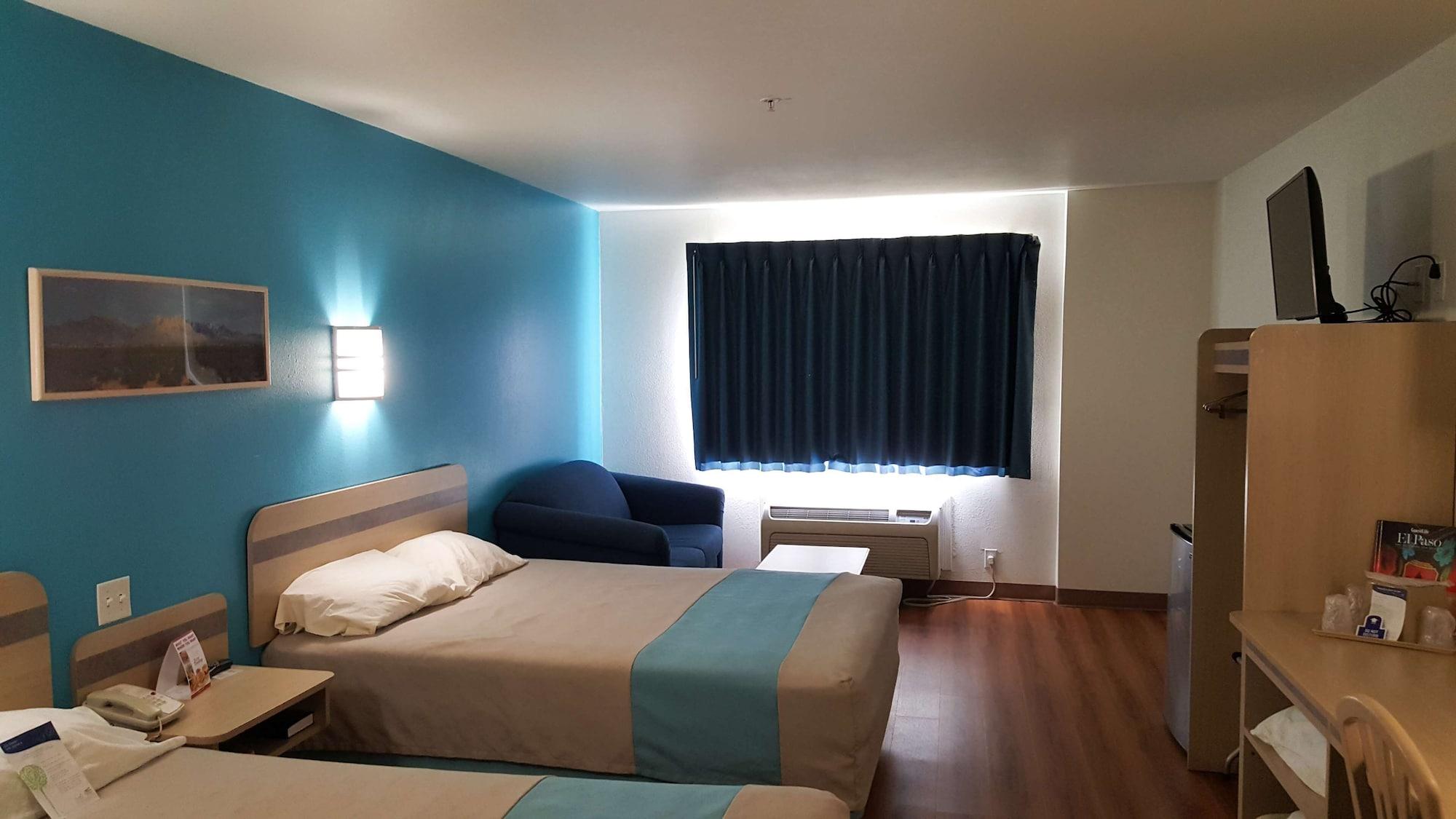 Studio 6 Las Cruces, Nm Telshor Экстерьер фото