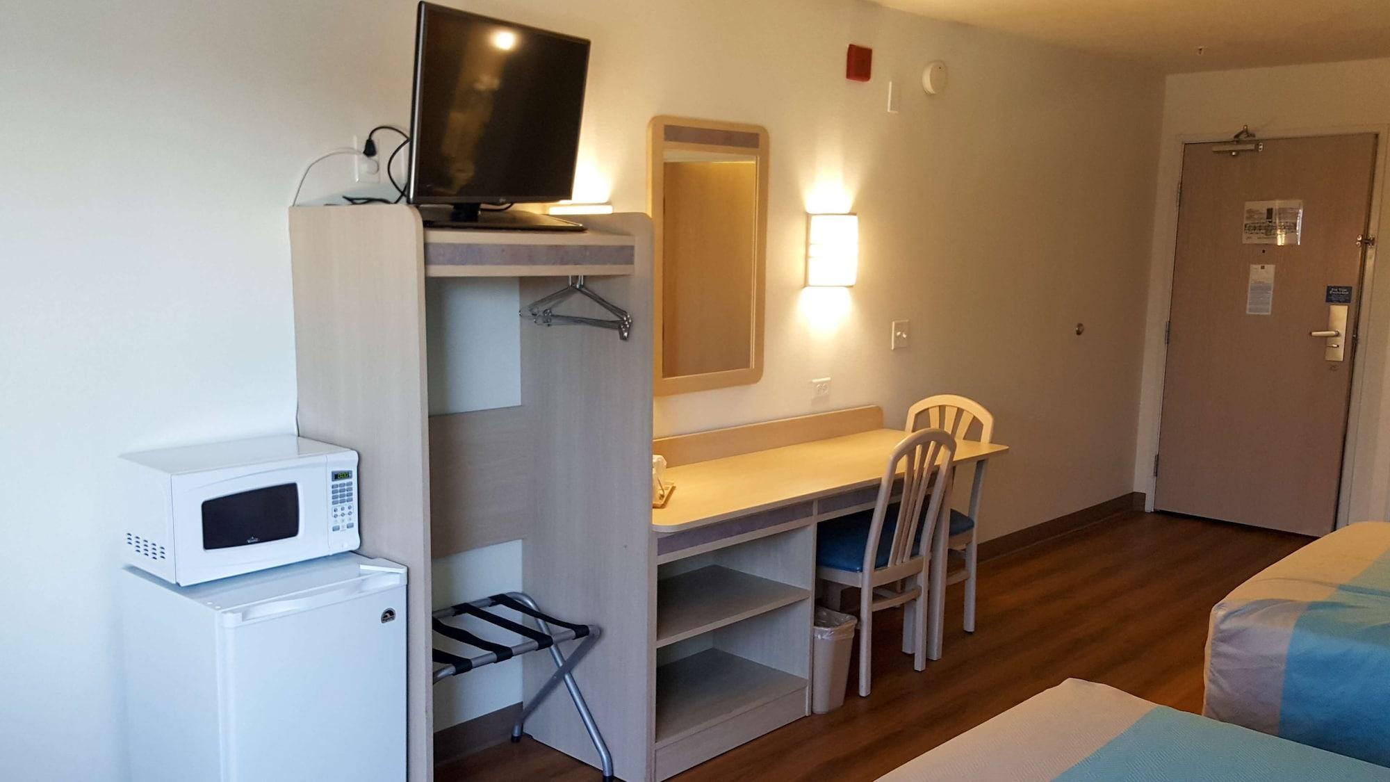 Studio 6 Las Cruces, Nm Telshor Экстерьер фото