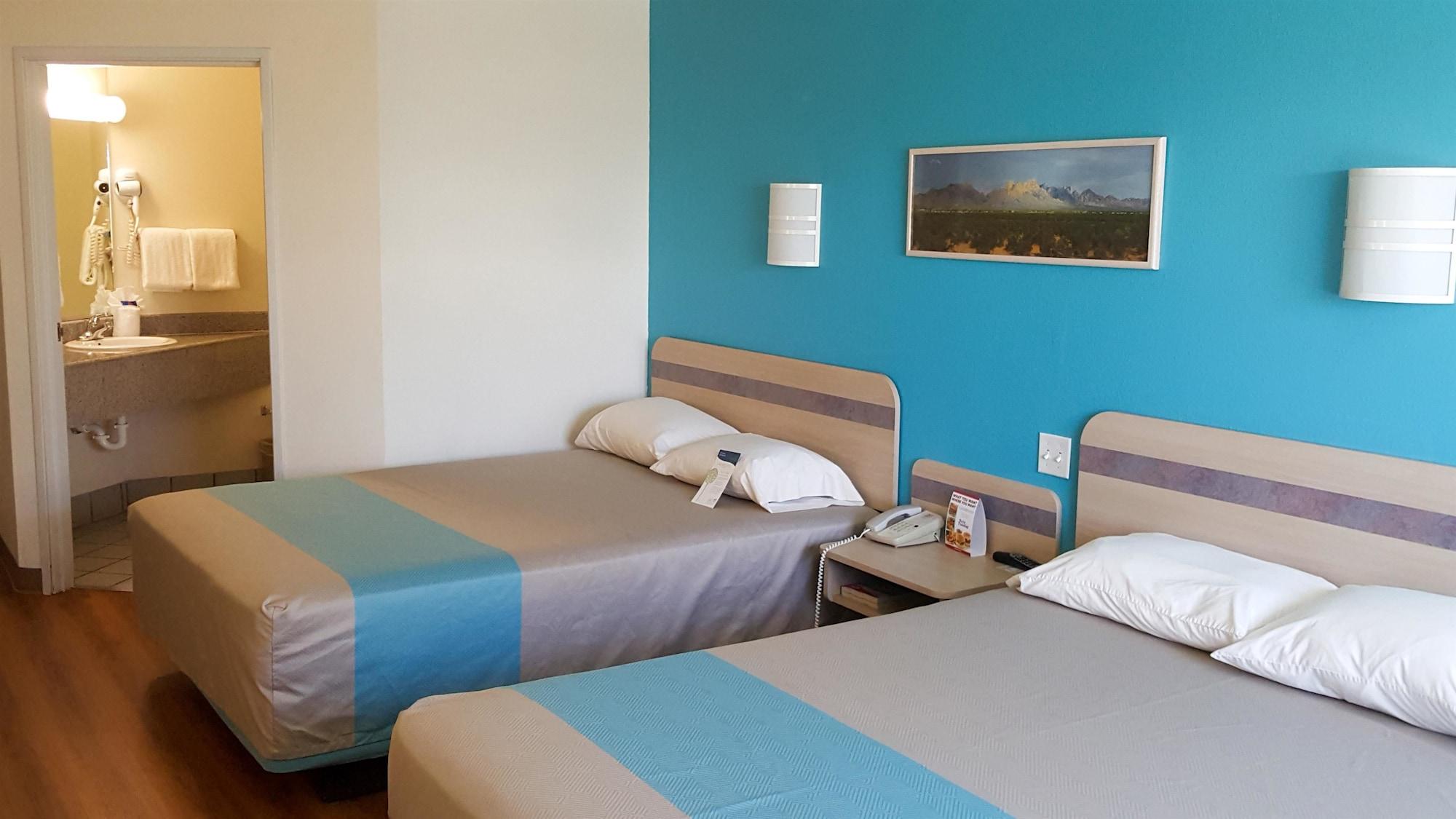 Studio 6 Las Cruces, Nm Telshor Экстерьер фото