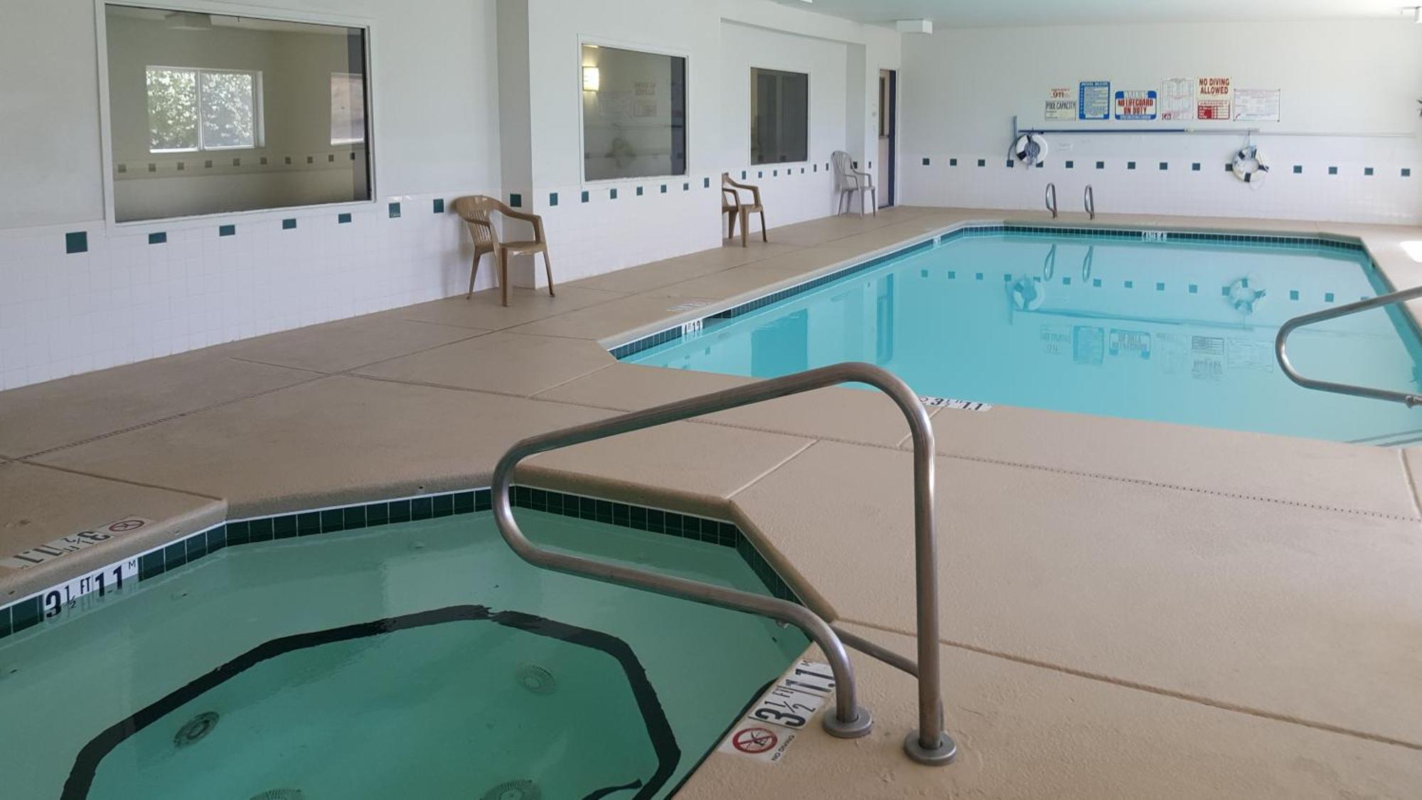 Studio 6 Las Cruces, Nm Telshor Экстерьер фото