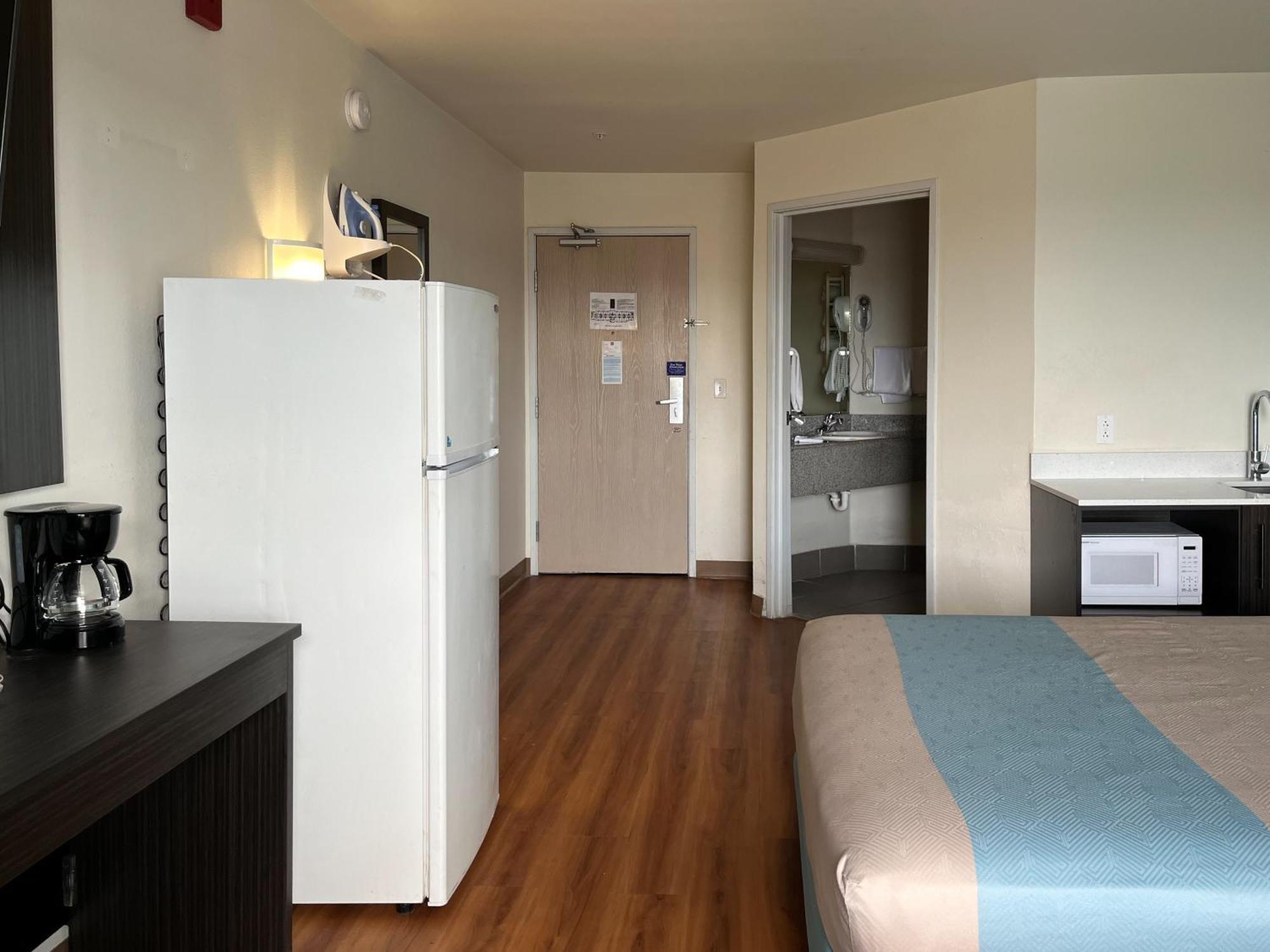 Studio 6 Las Cruces, Nm Telshor Экстерьер фото