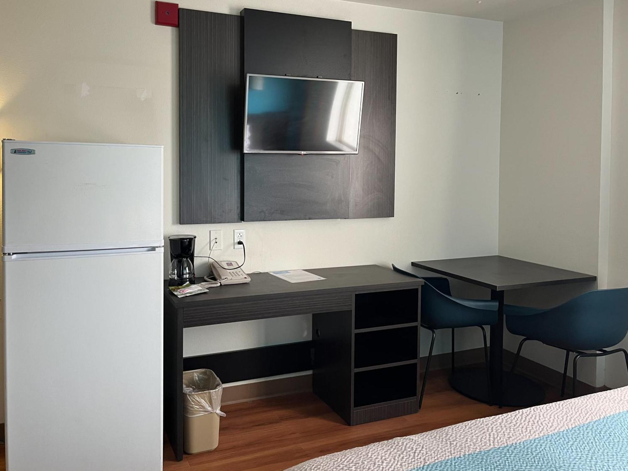 Studio 6 Las Cruces, Nm Telshor Экстерьер фото