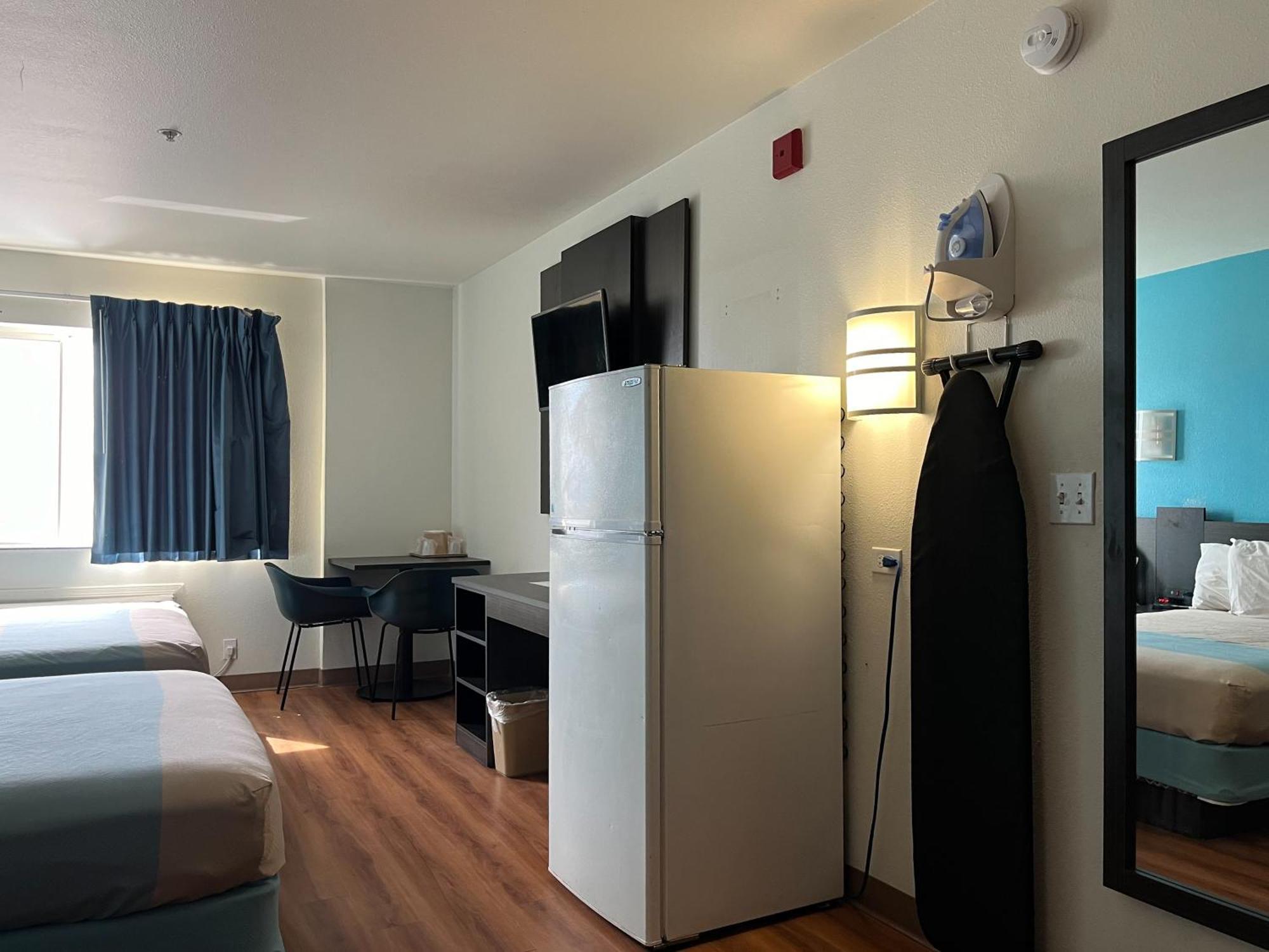 Studio 6 Las Cruces, Nm Telshor Экстерьер фото