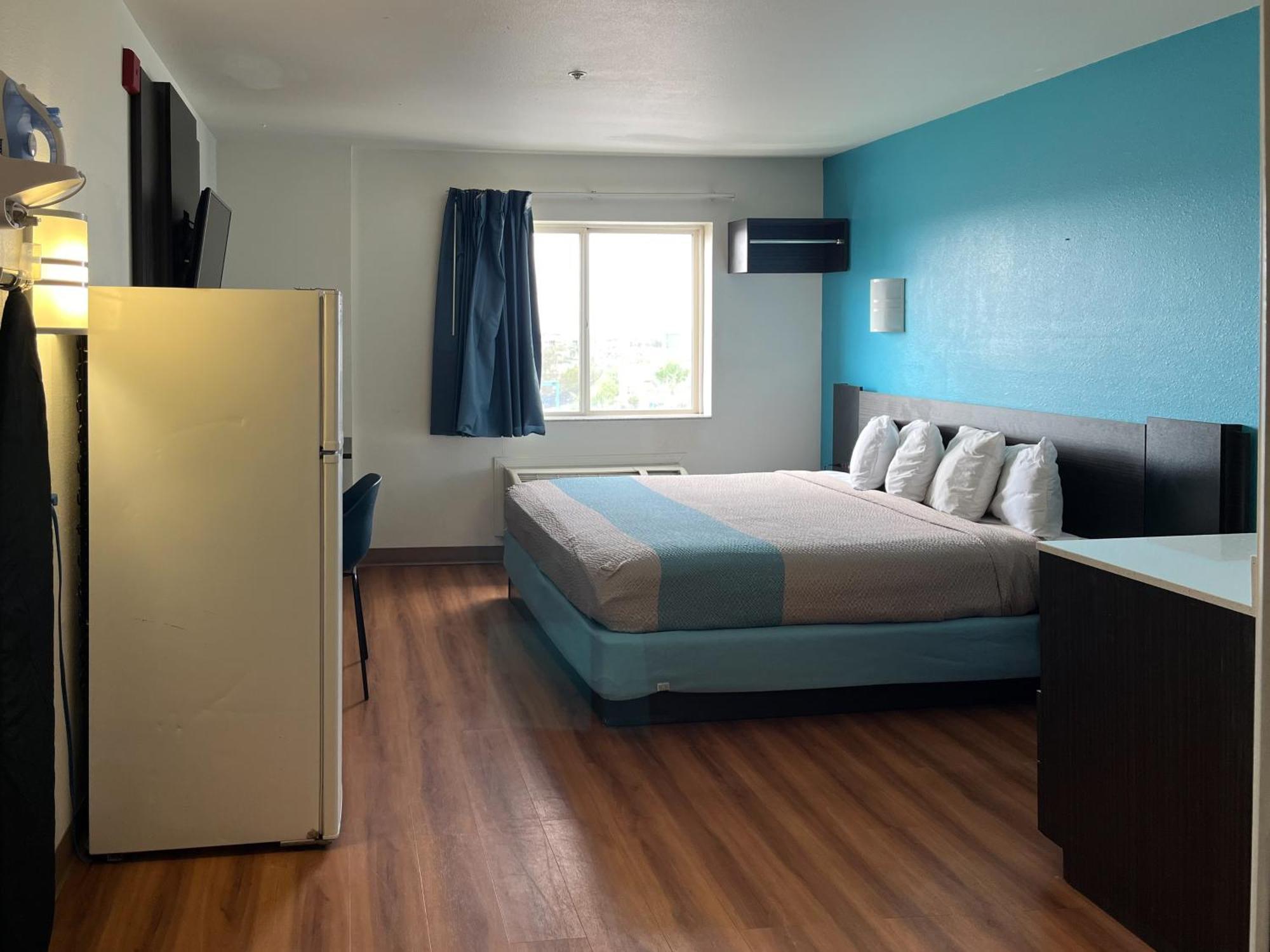 Studio 6 Las Cruces, Nm Telshor Экстерьер фото