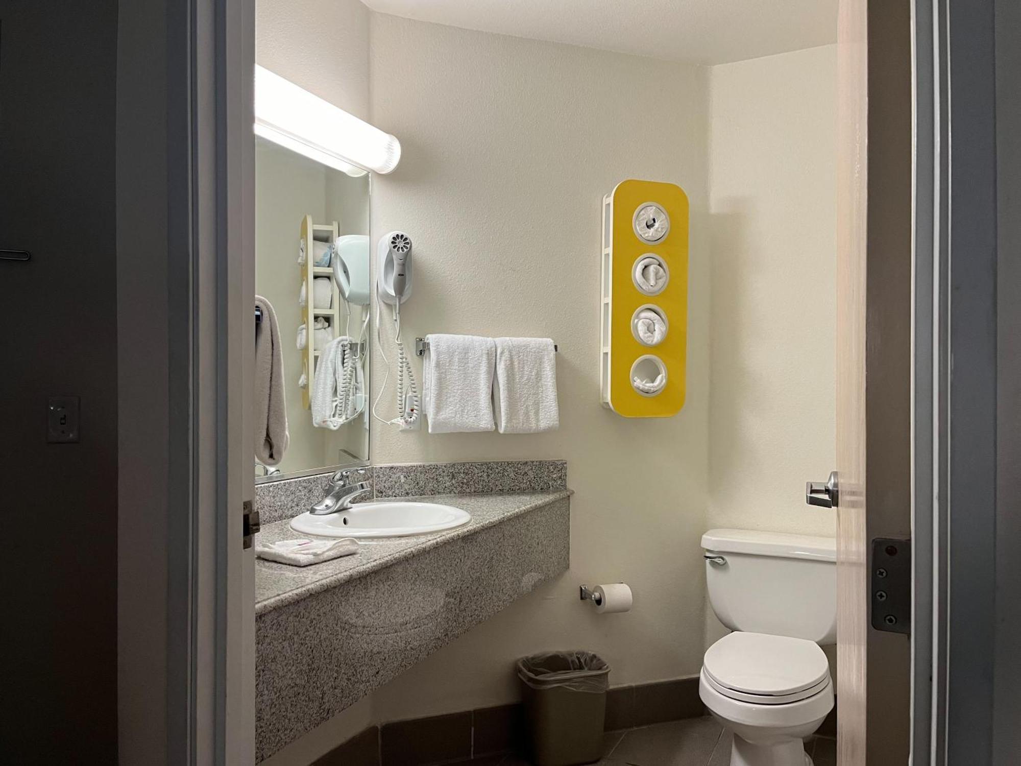 Studio 6 Las Cruces, Nm Telshor Экстерьер фото