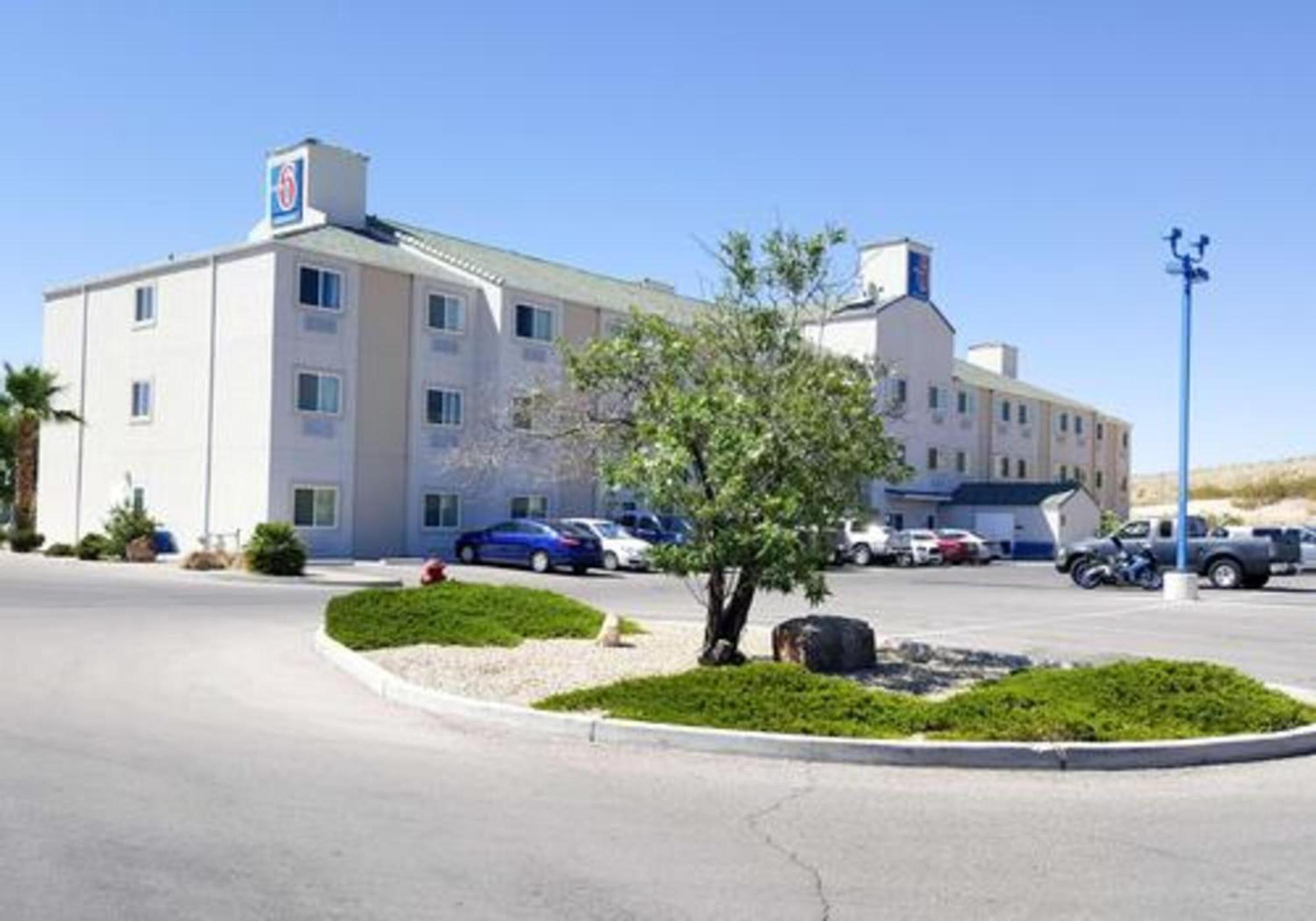 Studio 6 Las Cruces, Nm Telshor Экстерьер фото