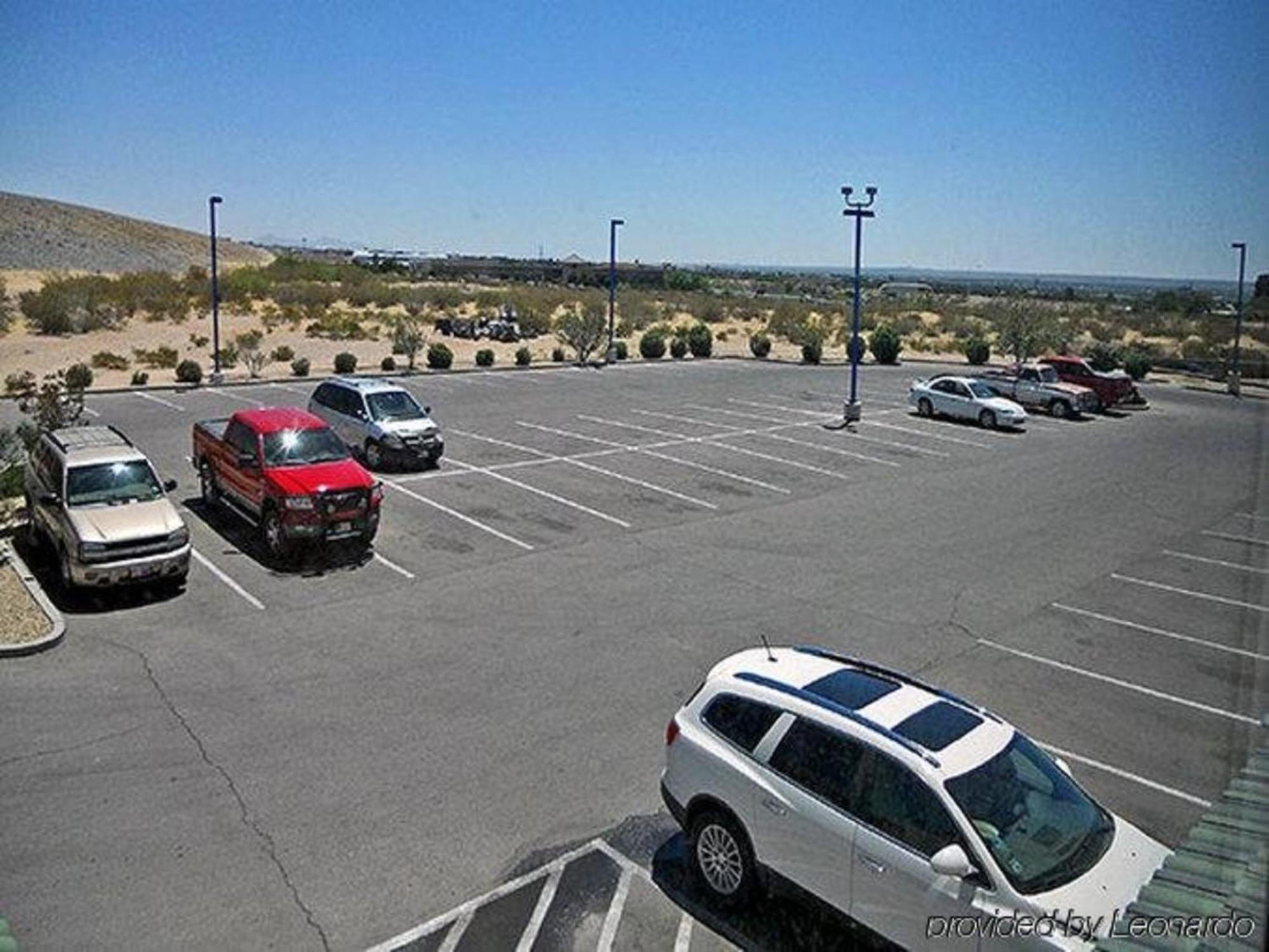 Studio 6 Las Cruces, Nm Telshor Экстерьер фото