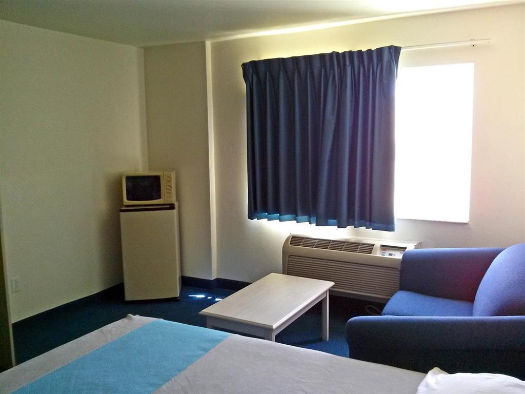 Studio 6 Las Cruces, Nm Telshor Номер фото