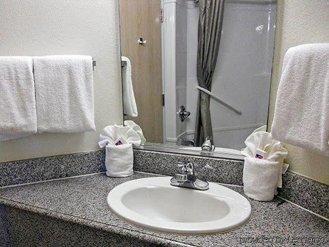 Studio 6 Las Cruces, Nm Telshor Экстерьер фото