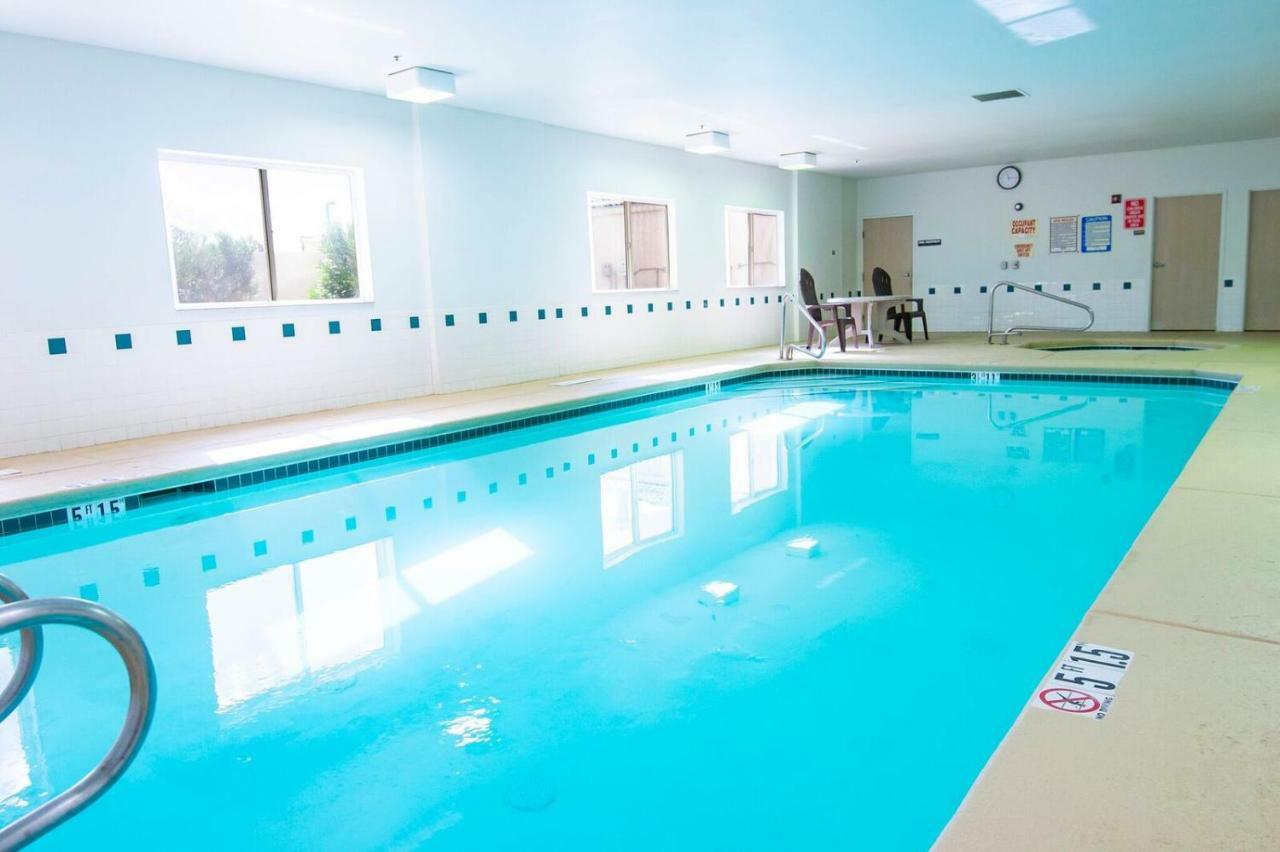 Studio 6 Las Cruces, Nm Telshor Экстерьер фото