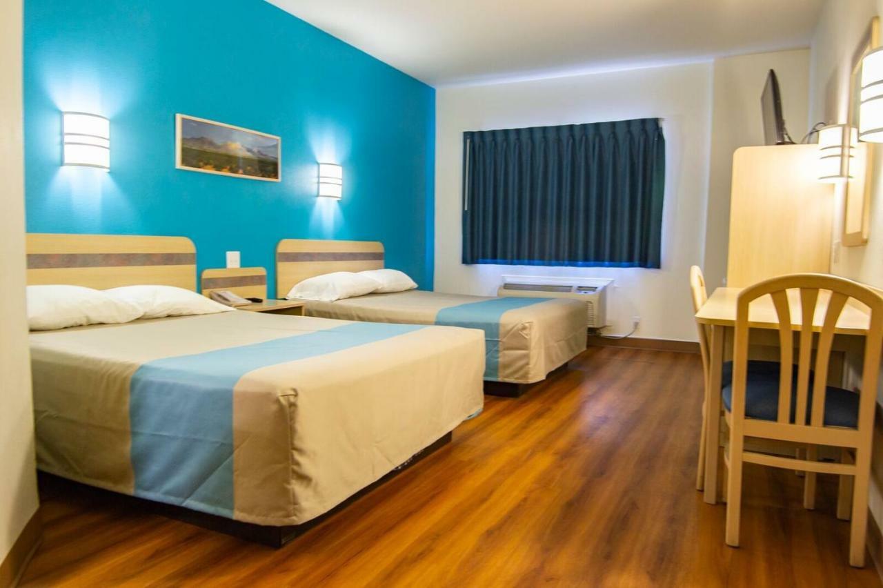 Studio 6 Las Cruces, Nm Telshor Экстерьер фото