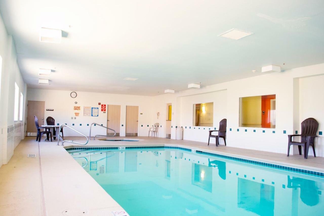 Studio 6 Las Cruces, Nm Telshor Экстерьер фото
